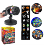 proyector de fiestas navidad chaski imports ecuador