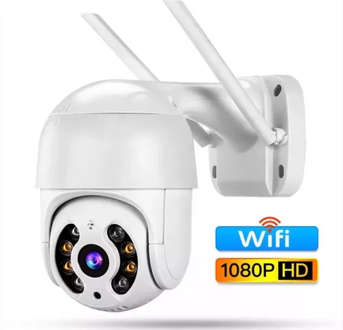 camara4 Camara smart wifi
