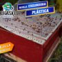 rejilla excluidora plástica apicultura ecuador chaski imports