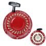 arranque manual coil pull starter de repuesto Ecuador Chaski Imports
